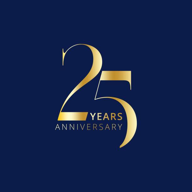 25 Years Anniversary